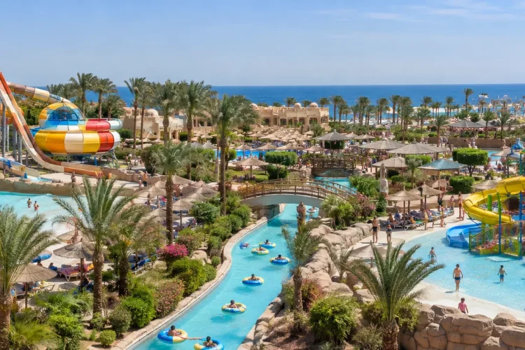 makadi water world